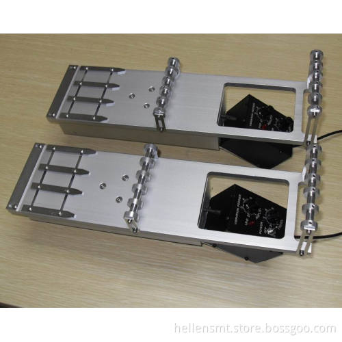 YAMAHA Vibrating Feeder, Tubular Feeder (STICK FEEDER), 3 / 5 Tube
